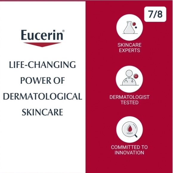 Eucerin Body Wash for Eczema Prone Skin - Picture 7 of 7
